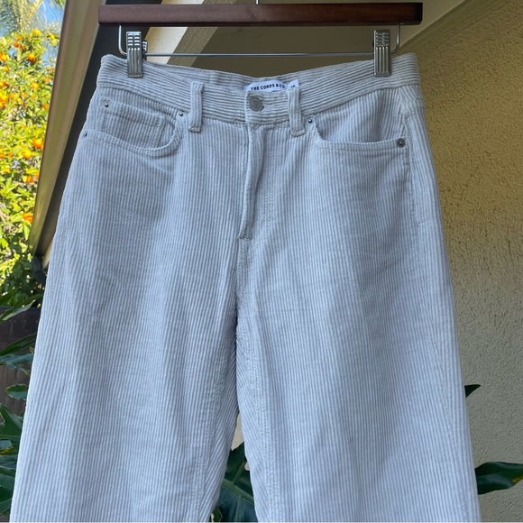 The Cords & Co corduroy pants - Picture 4 of 6